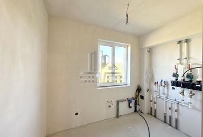 Casă individuală cu 5 camere cu Canalizare în Gilău - 14