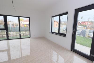 Casă cu 4 camere cu Teren 450 Mp în Cornu - 11