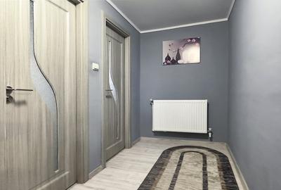 Vila P+M cu 5 camere si garaj in Valu lui Traian- mobilata si utilata - 17