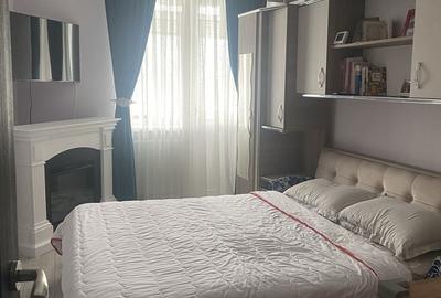 Apartament cu 2 camere decomandat în Burdujeni - 5