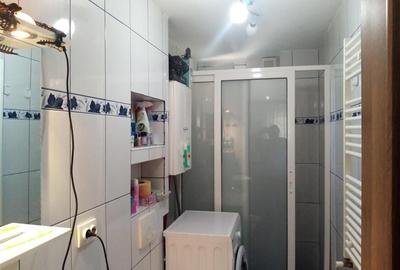 2 camere , decomandate,Energiei. - 6