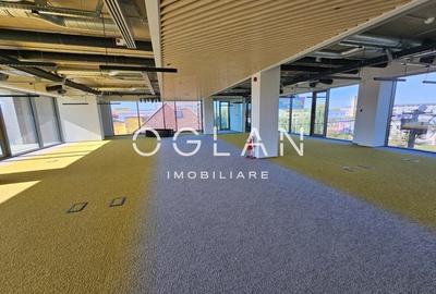 Spatii de birouri PREMIUM (nZEB) 757mp, ZONA CENTRALA - 5