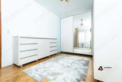 Casa renovata 181mp construiti-teren1085mp-Aradul Nou-pozitie excelenta - 3