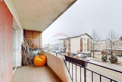 Comision 0% | Apartament 3 camere | Etaj 1 | Pacare | Gr?... - 11