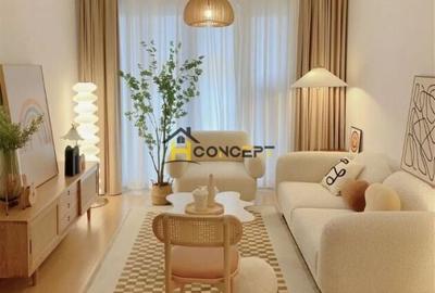 Apartament 3 camere cu terasa 24 mp sector 4