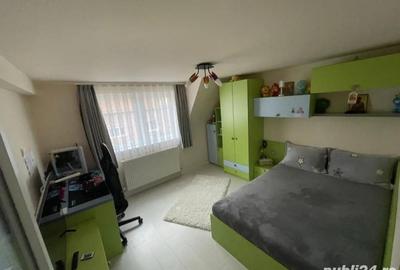 Casă cu 4 camere în Cantemir - 3