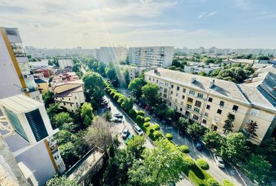 Garsonieră semidecomandată în Pantelimon - 8