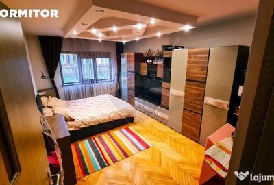 Apartament cu 4 camere decomandat, mobilat în Republicii - 4