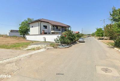 Teren de 550 mp, în Nord - 3