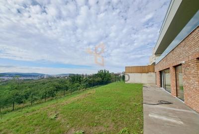 Apartament exclusivist, curte individuala, parcare acoperita, zona Europa - 23