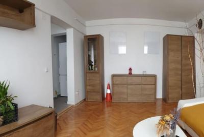 Apartament 2 camere 46mp, balcon 3mp, finisat modern, zona Iulius Mall - 5