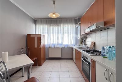 Apartament cu 2 camere decomandat, mobilat în Andrei Mureșanu - 3