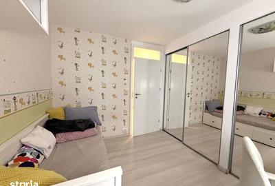 Apartament cu 3 camere în 13 Septembrie - 8