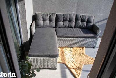 Apartament cu 2 camere în Gheorgheni - 2
