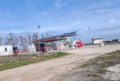 Teren 750 mp pretabil investitie- Mega Park - 3