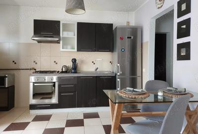 Apartament modern 2 camere ultracentral 64 mp - Alba Iulia - 3