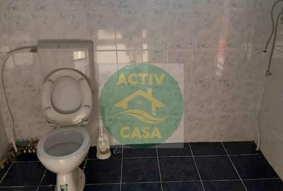 Casa de vanzare, parter si etaj - 4