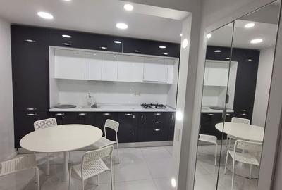 Apartament cu 3 camere decomandat, mobilat în Rahova - 1