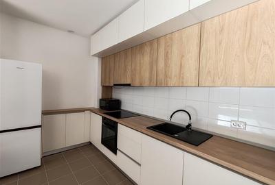 Apartament 2 camere open space - Tampa Gardens - 4