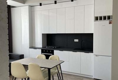 Apartament cu o camera pe strada Nasaud de inchiriat - 2