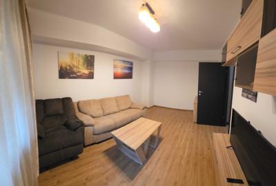 Apartament cu 2 camere decomandat în Jiului - 1