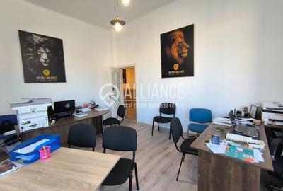 Birou, de 13.119999885559 mp, în Miga - 4