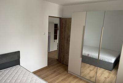 Apartament cu 2 camere nedecomandat în Central - 2