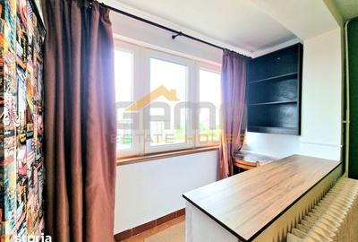 Apartament cu 2 camere decomandat în Romanilor - 7