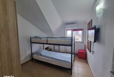 Casă cu 4 camere în Central - 4