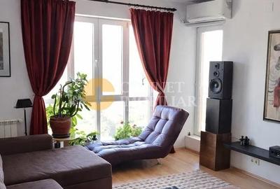 Apartament cu 2 camere semidecomandat, mobilat în Tătărași - 3