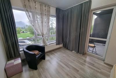 Garsoniera Avantgarden Garsoniera Avantgarden - 6