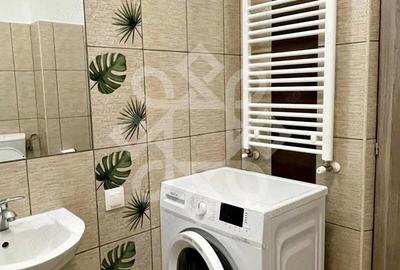 Apartament cu 2 camere de inchiriat in Ared, Oradea - 11