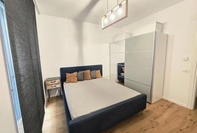 Apartament cu 2 camere semidecomandat în Tunari - 5