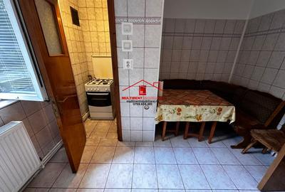 Apartament cu 3 camere decomandat în Ultracentral - 2