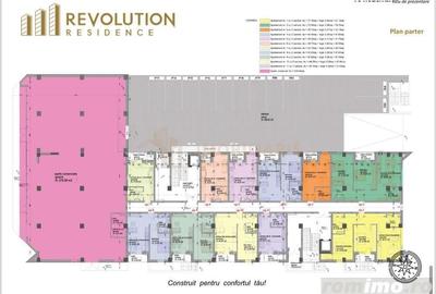 COMISION 0% !!! Apartament 2, 3, 4 camere, zona Alecsandri - 5