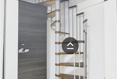 Apartament cu 2 camere decomandat în Dâmbovița - 5