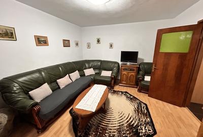 Inchiriere apartament 3 camere -Aleea Gradinilor, City Park Mall - 10