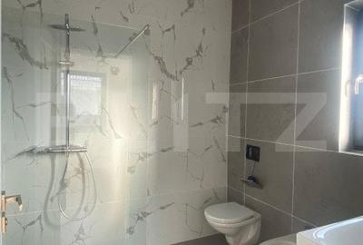 Casa spatioasa de vanzare, cu 4 camere, 120 mp, zona Unirea - 7