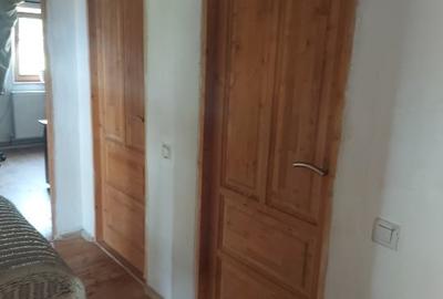 CASĂ (CĂRĂMIDĂ, TENCUIELI  ARGILĂ) - 2