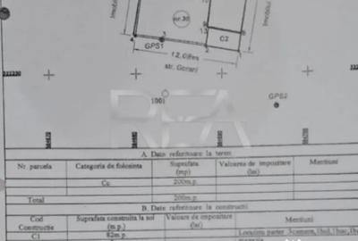 Casă cu 3 camere cu Canalizare în Sălaj - 6