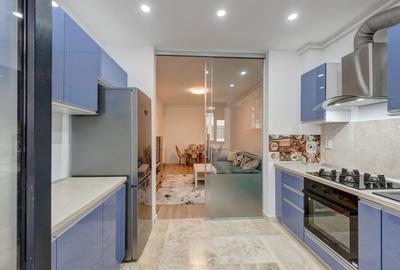 Apartament de 3 camere si 2 bai, Bd. Timisoara - Avangarde, comision 0%! - 5