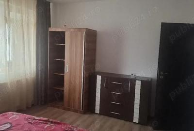 Apartament cu 2 camere decomandat în Central - 8