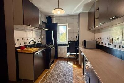 Apartament de 3 camere pe strada Scortarilor ! - 3