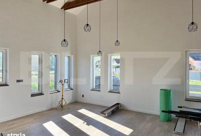 Casă cu 5 camere cu Teren 460 Mp în Central - 6