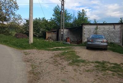 Casă cu 2 camere în Ogretin - 1