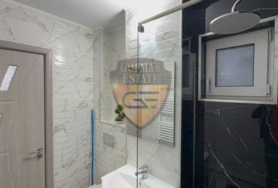 Apt 2 cam decomand Tomis Nord, 52 mp, renovat complet, centrala gaze, A/C e 3/10 - 7