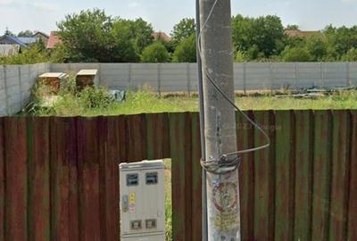 Pantelimon, Mircea Eliade - 4