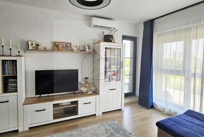 Apartament 2 camere Onix Park North Pipera Aviat?iei - 1