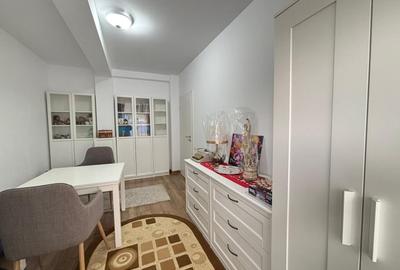 Apartament cu 3 camere decomandat, mobilat în Turnișor - 6