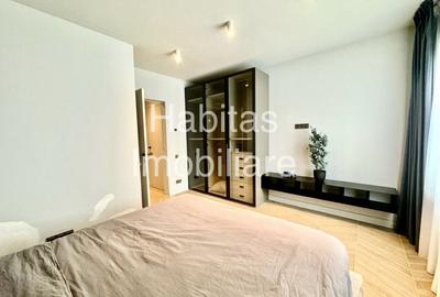 Apartament cu 3 camere semidecomandat, mobilat în Bună Ziua - 24